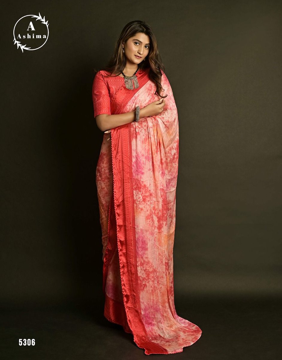 Ashima Jennar 5301-5308 Series 6
