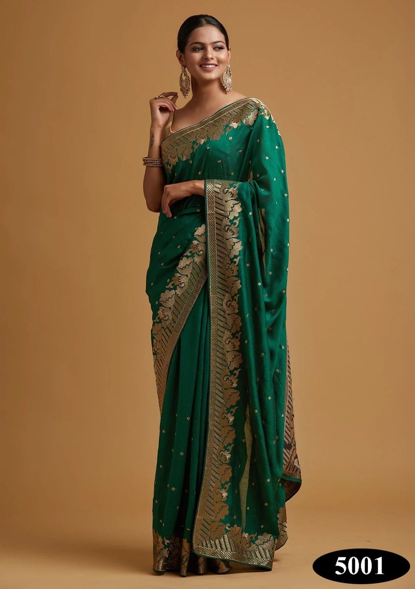 Fashion Lab Anamika 5001-5003 Series 1