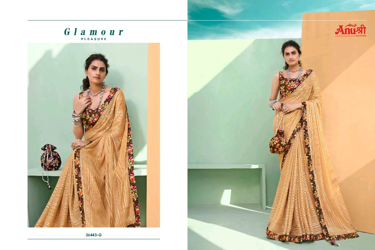 Anushree Mausam 36443 Colors 7