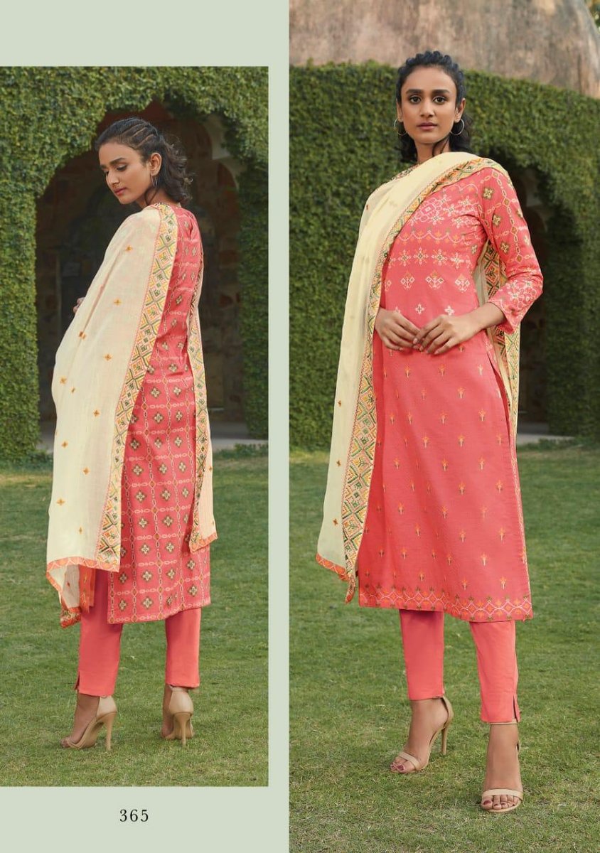 Itrana Raas 322-395 Series 6