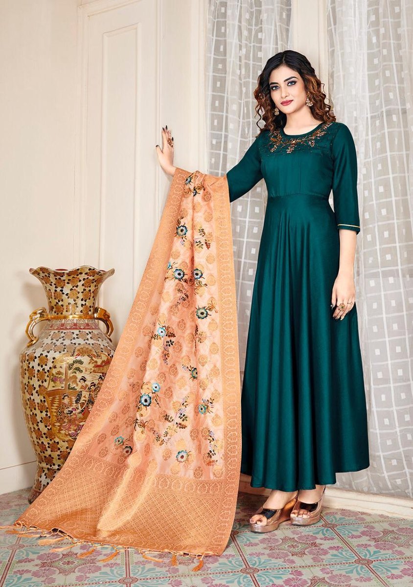 Alishka Fashion Fabulous 1001-1006 Series 2