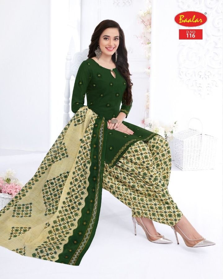 Baalar Zaara Vol-10 108-137 Series 9