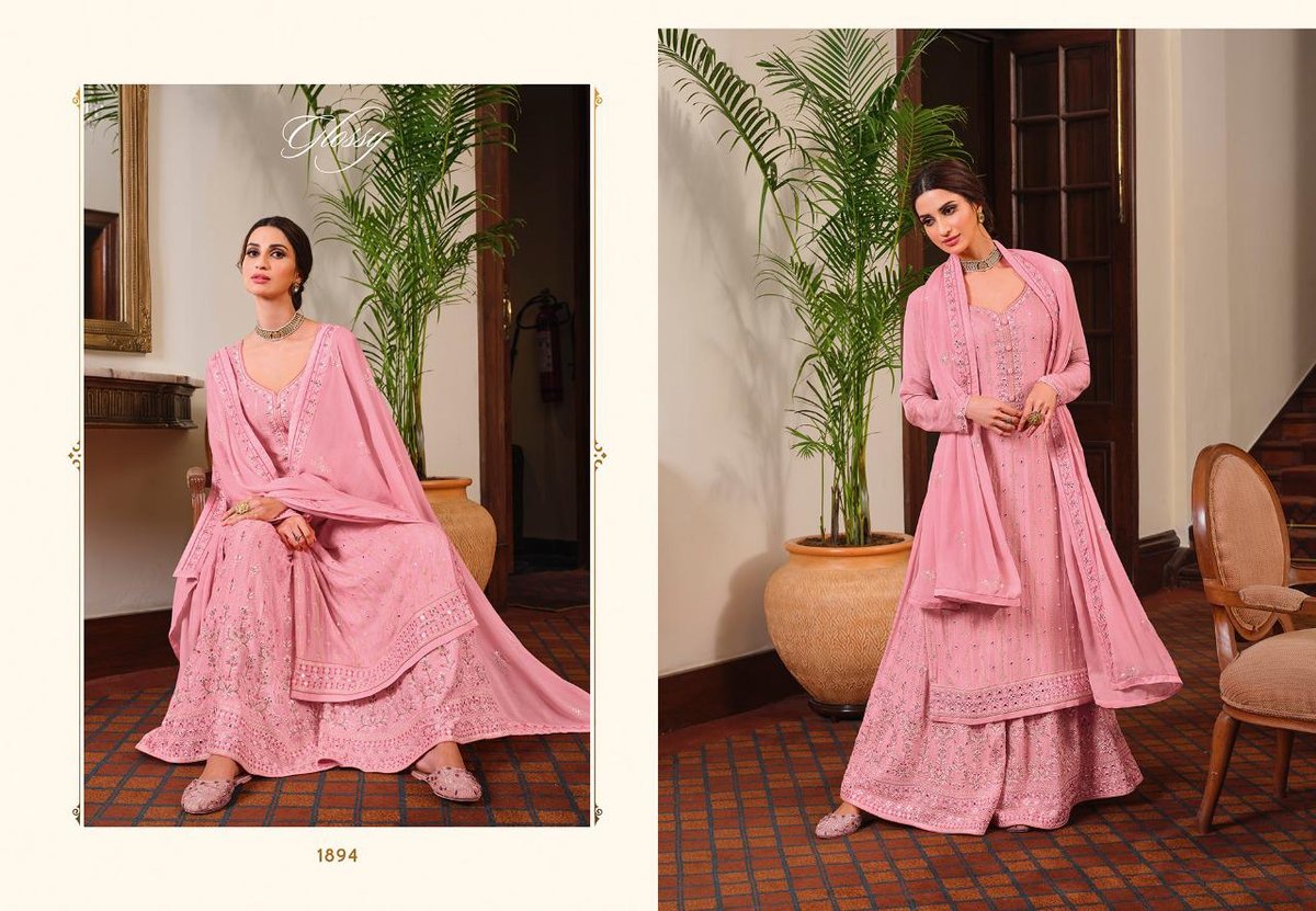 Glossy Arwen 1890-1894 Series 5