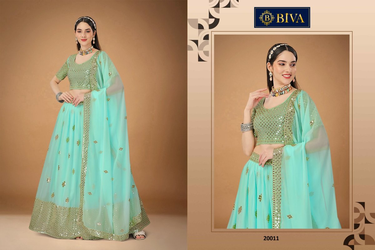 Biva Noor 20011-20020 Series 1