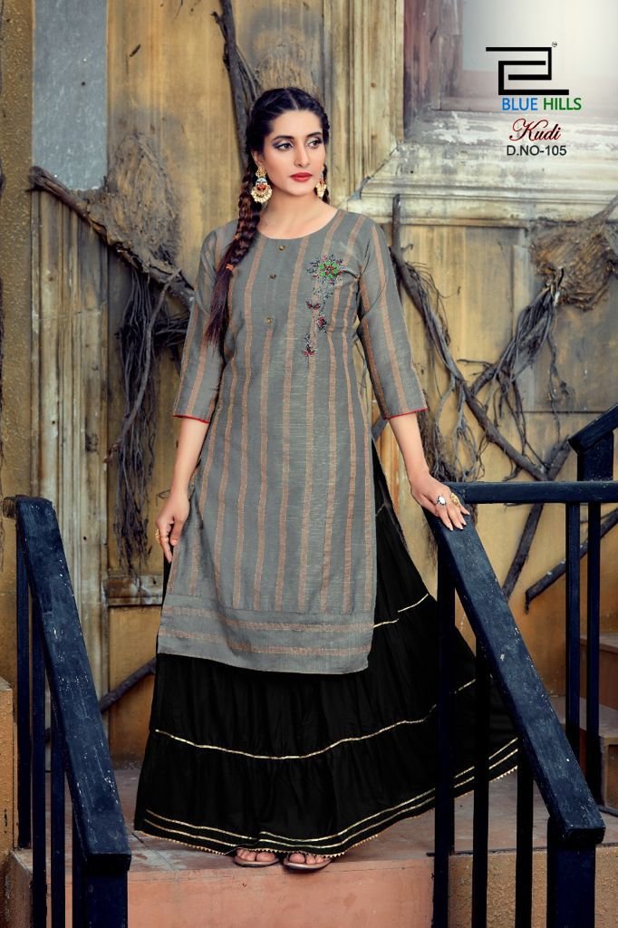 Blue Hills Kudi Vol-1 101-106 Series 5