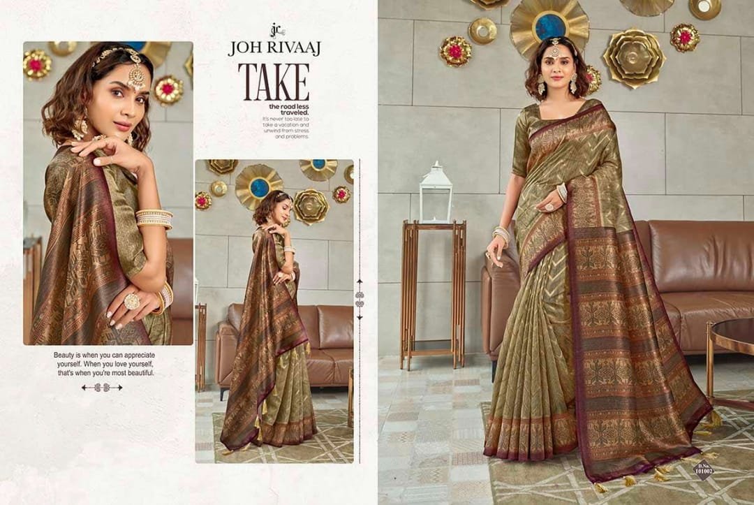 JOH RIVAAJ JANISHA 101001 TO 101007 2
