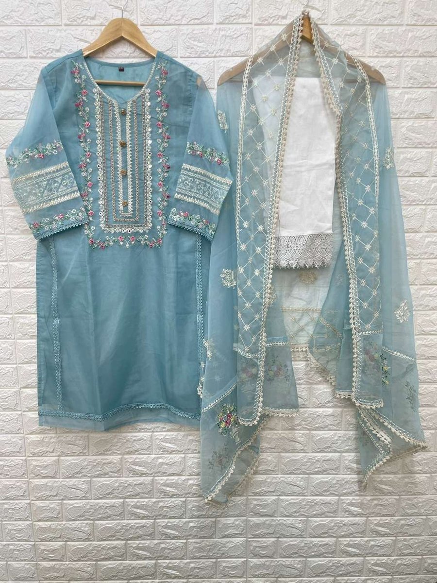 Deepsy Suit Ready Made Collection D-219 Colors 2