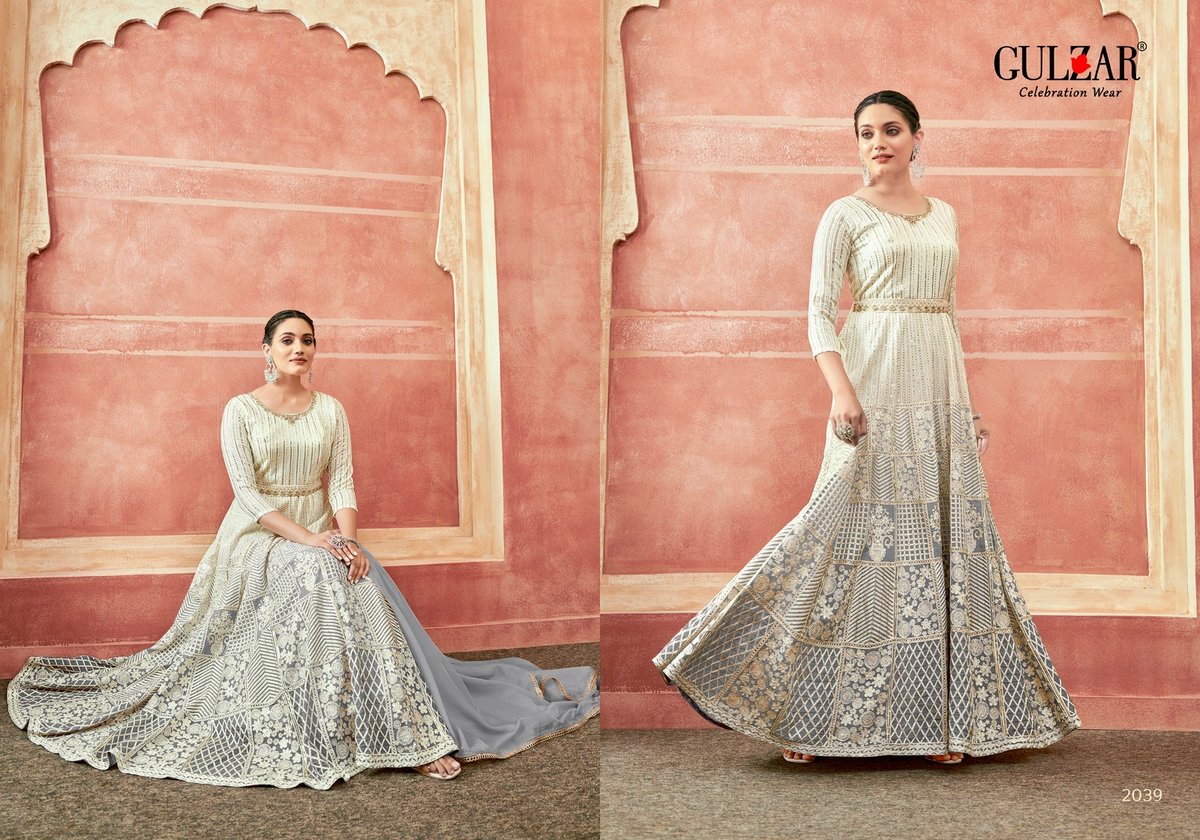 Gulzar Falguni 2035-2039 Series 5