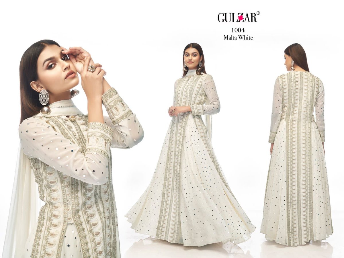 Gulzar Vol-2 1004-1006 Series 1