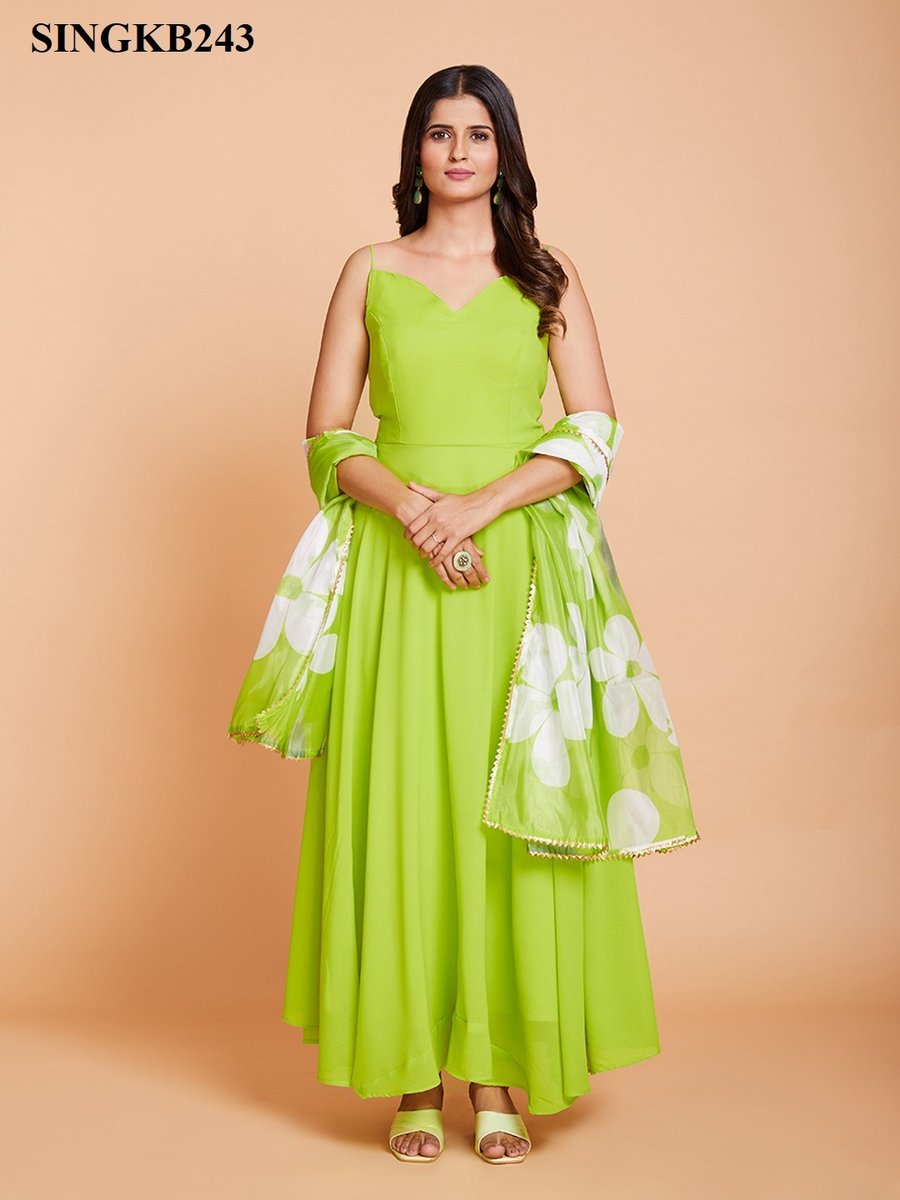 Arya Designs Sing-243 Design 5