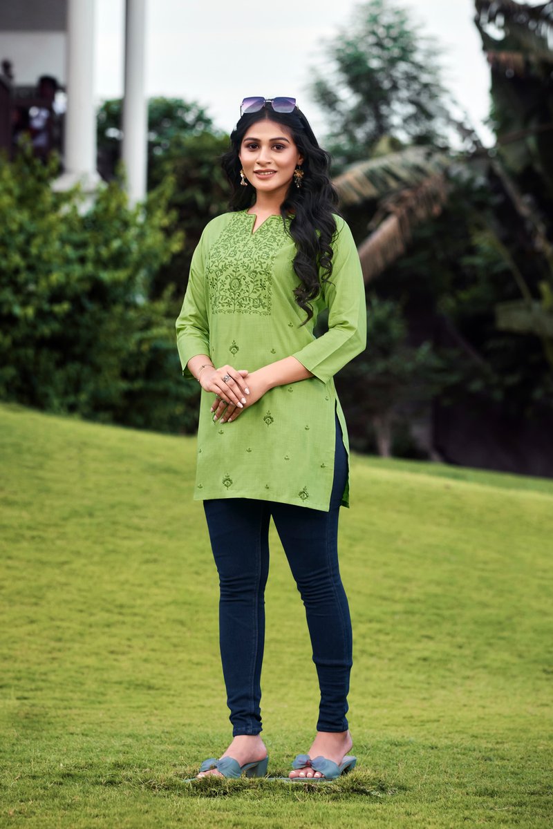 TIPS & TOPS COLORS VOL-03 1001 TO 1006 6