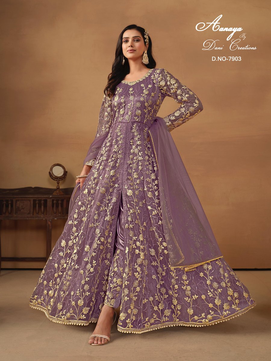 AANAYA VOL-179 7901 TO 7904 3