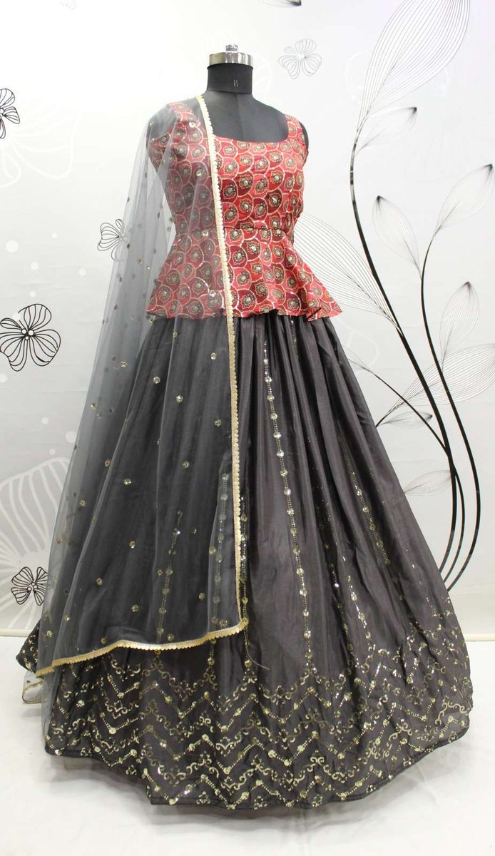 Shubhkala Girly Vol-23 2231-2237 Series 6