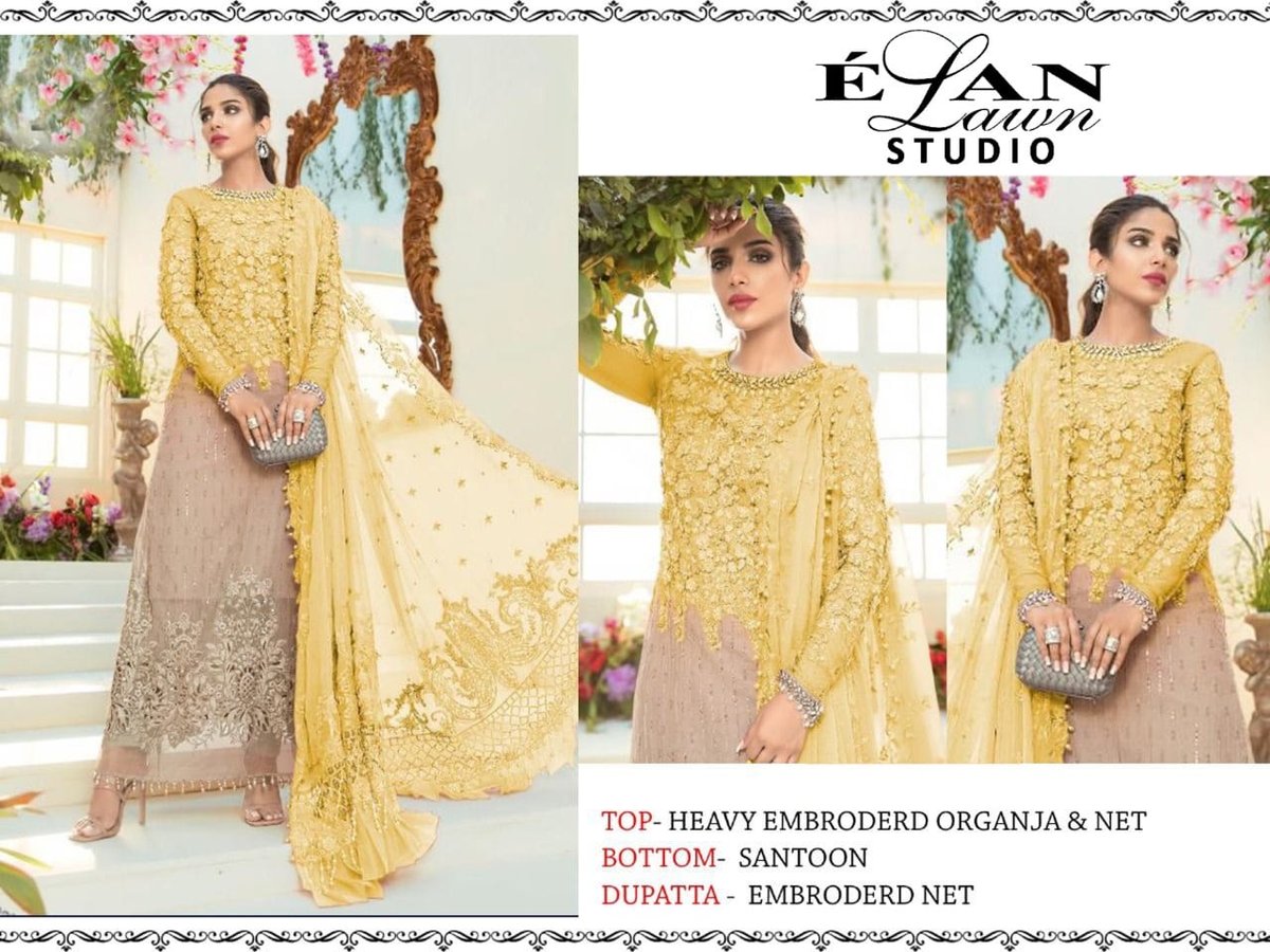 Elan Studio MA-35 Colors 1