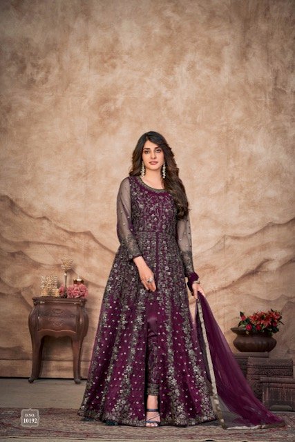 ANJUBAA VOL 19 10191-10194 2