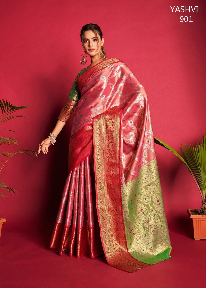 Fashion Lab Yashvi 901-908 Series 1