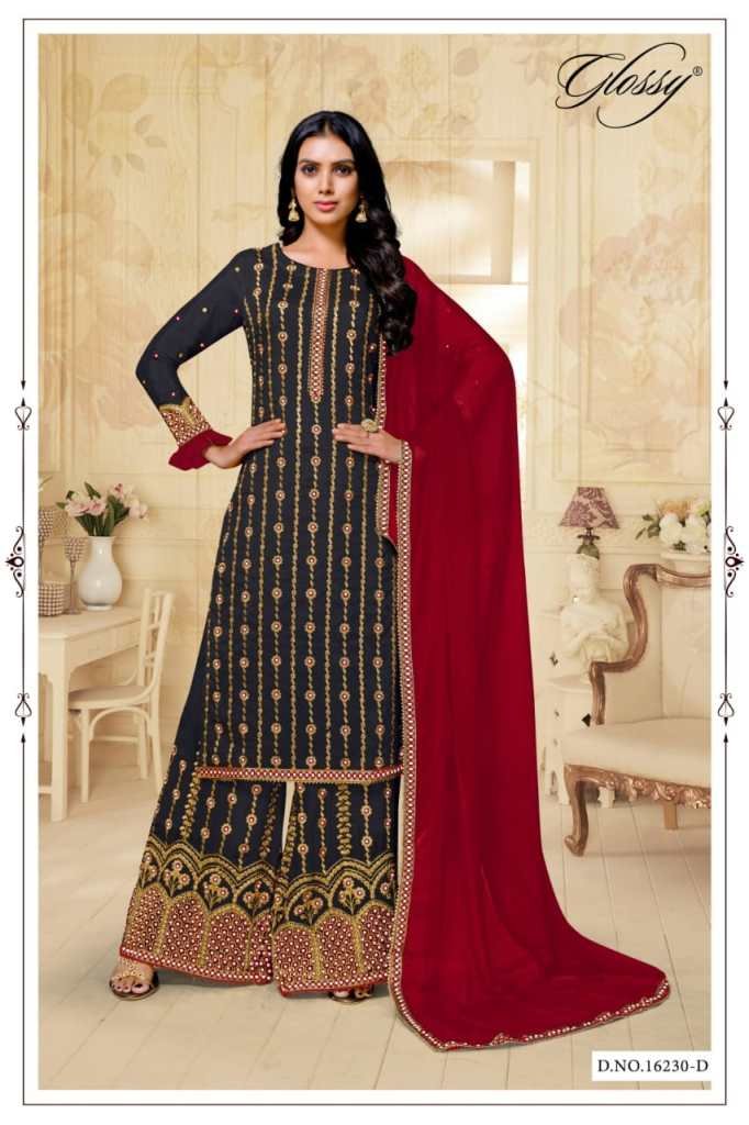 Glossy 16230 Colors 4