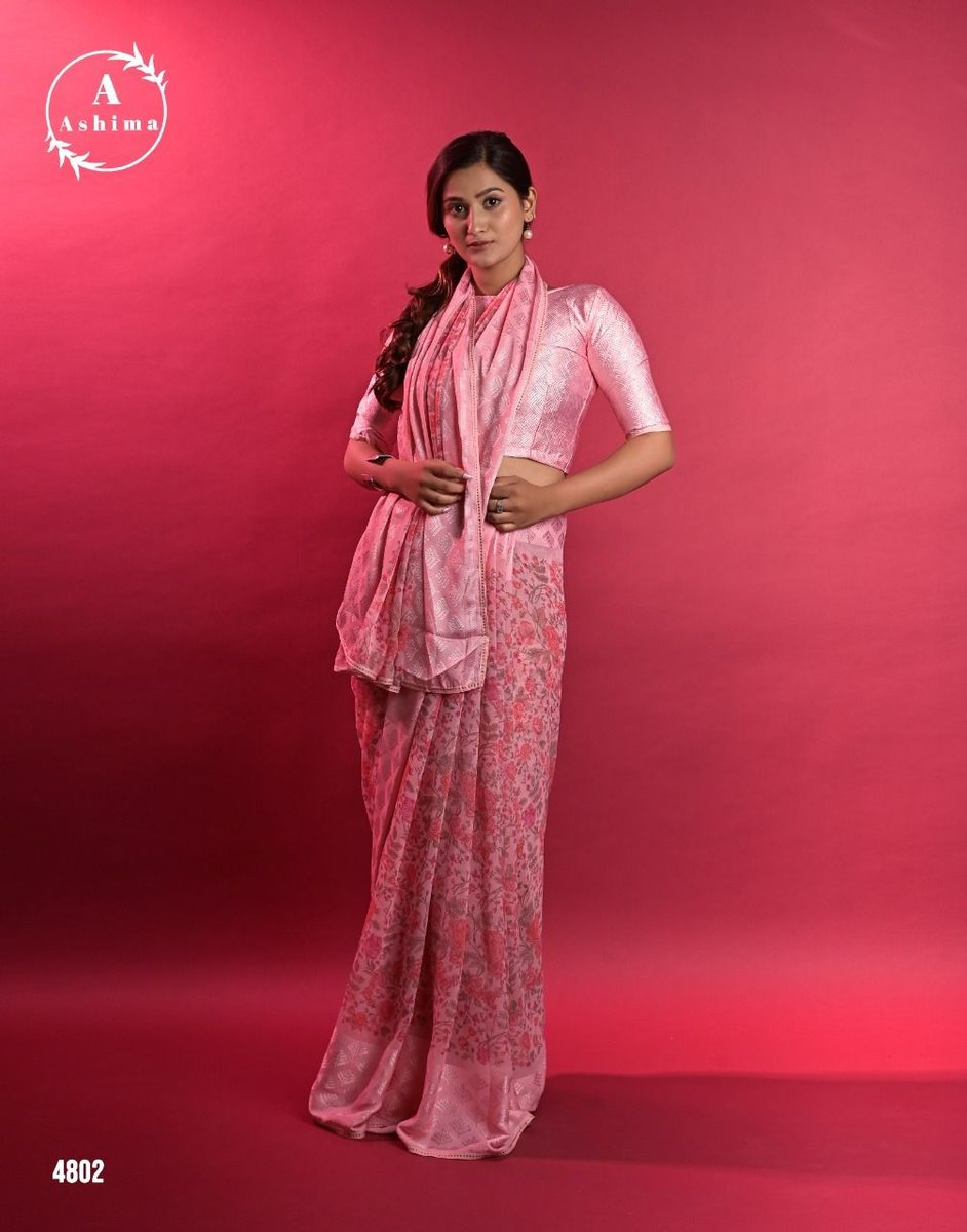Ashima Krisha Vol-4 4801-4808 Series 2