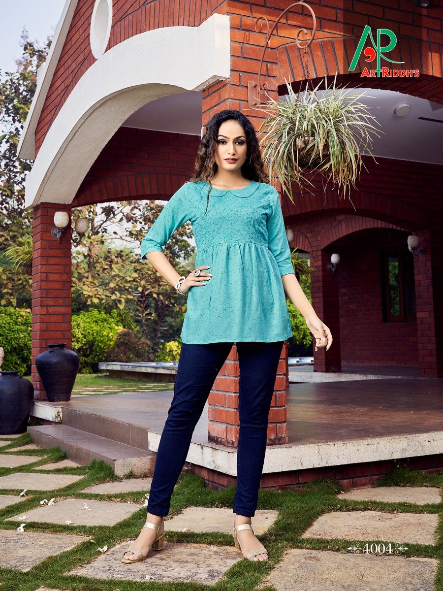 Artridds Shrusti Vol-4 4001-4010 Series 4