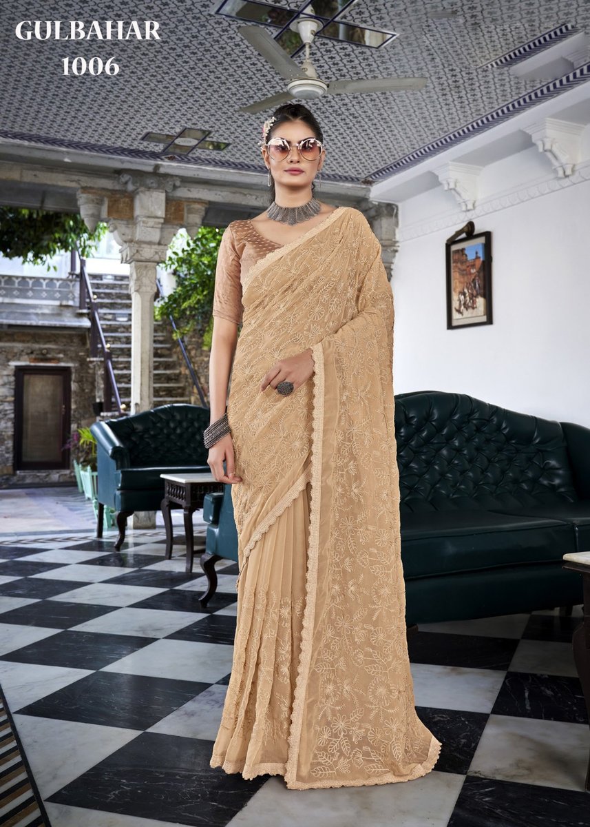 Fashion Lab Gulbahar 1001-1006 Series 6