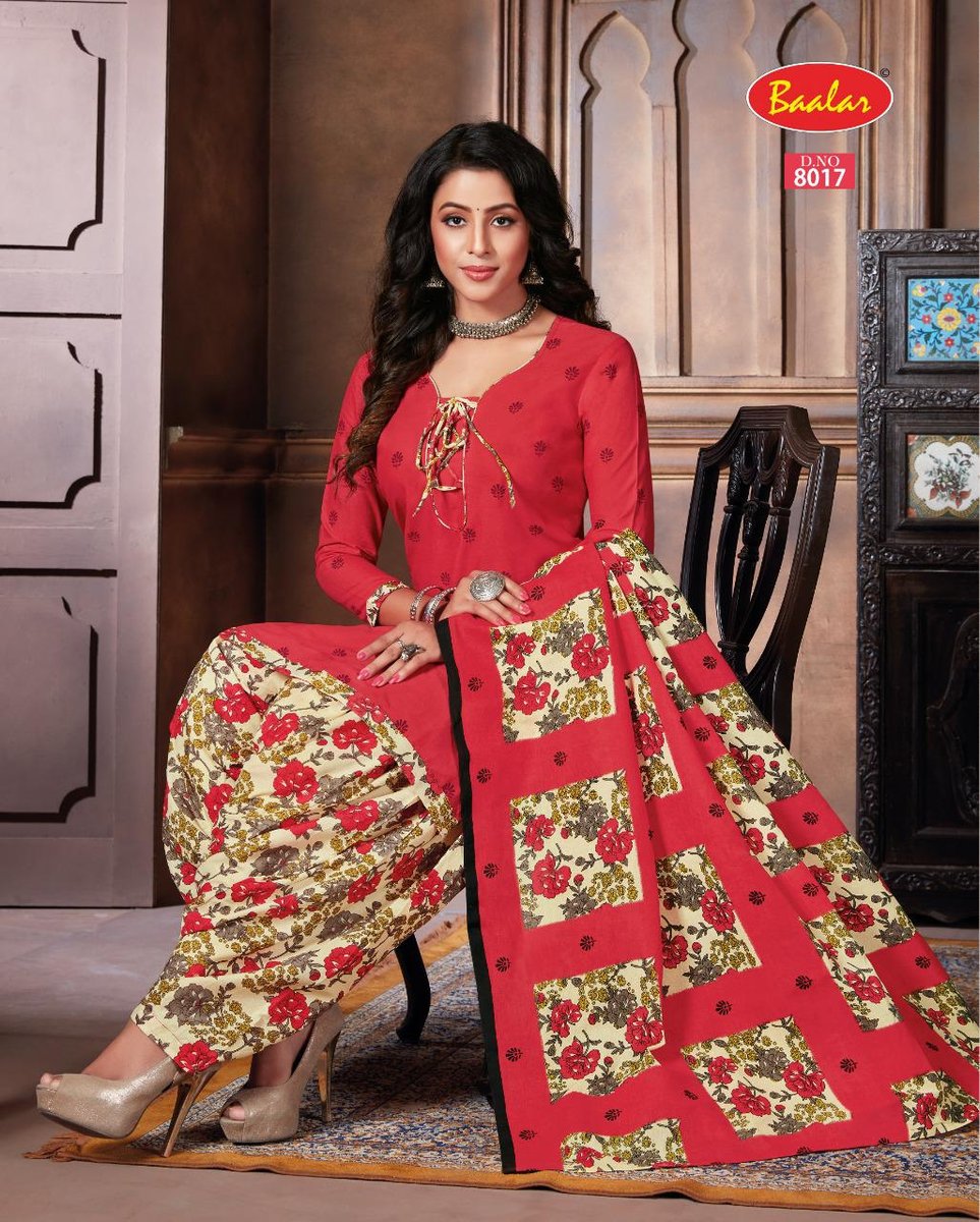 Baalar Zaara Vol-8 8004-8027 Series 7