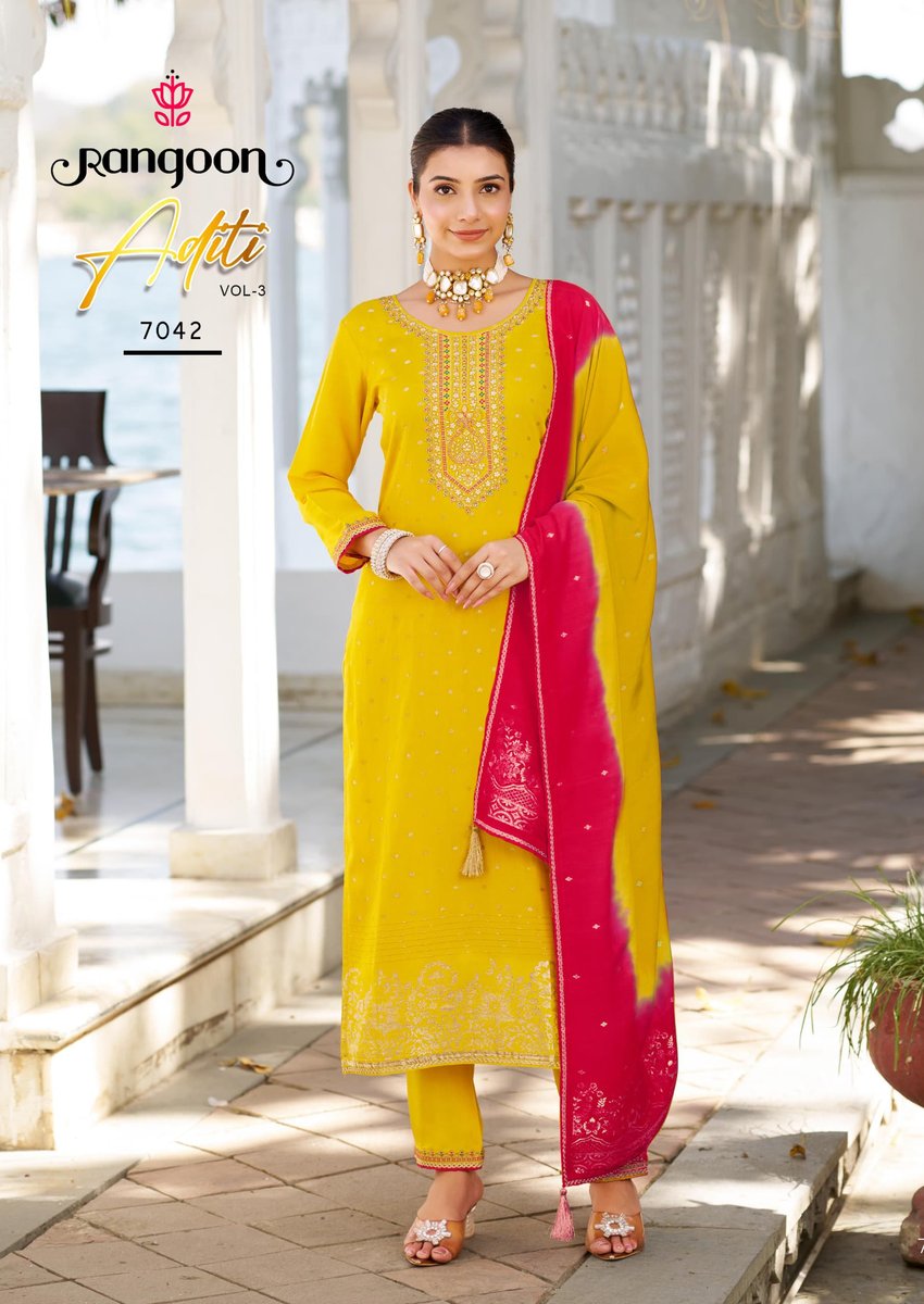 RANGOON ADITI VOL-03 1