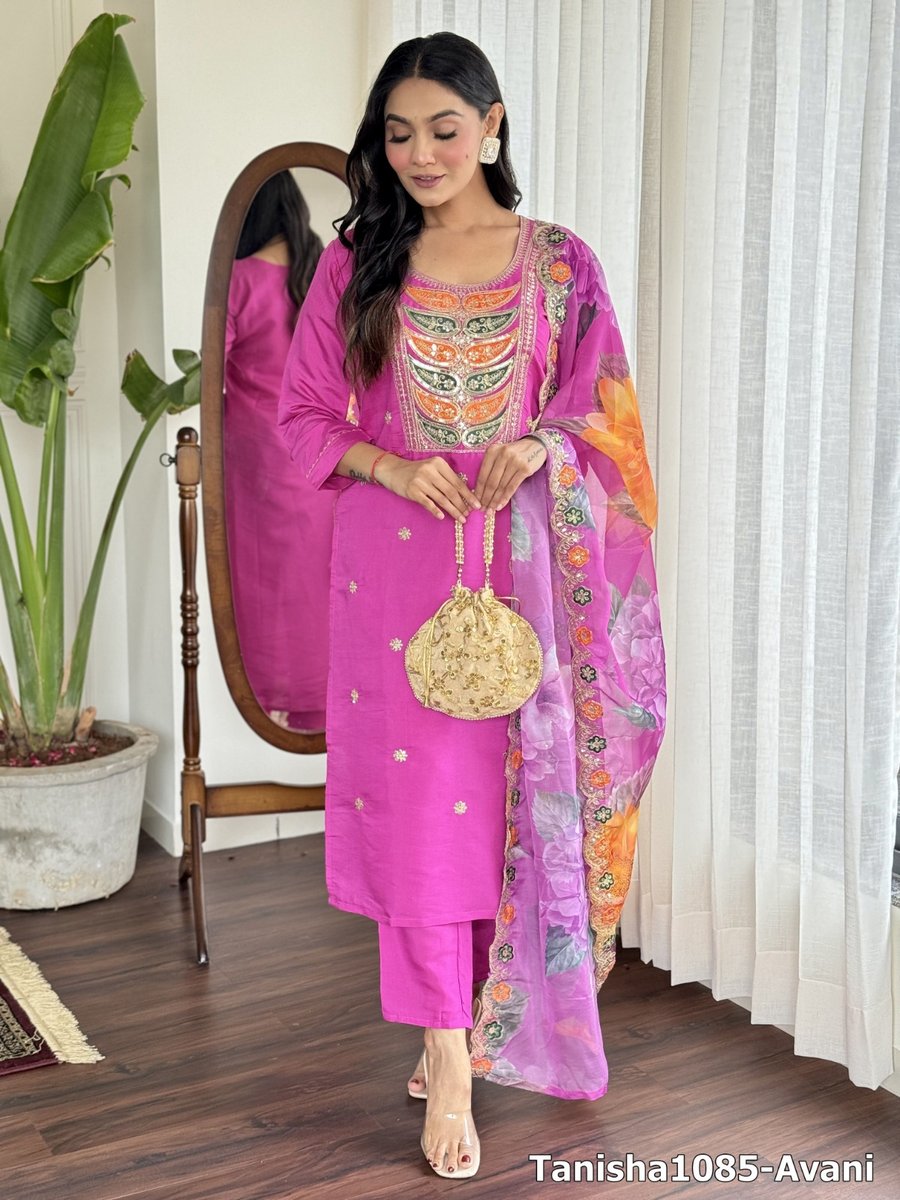 ALFAAZ TANISHA VOL-13 1079 TO 1086 7