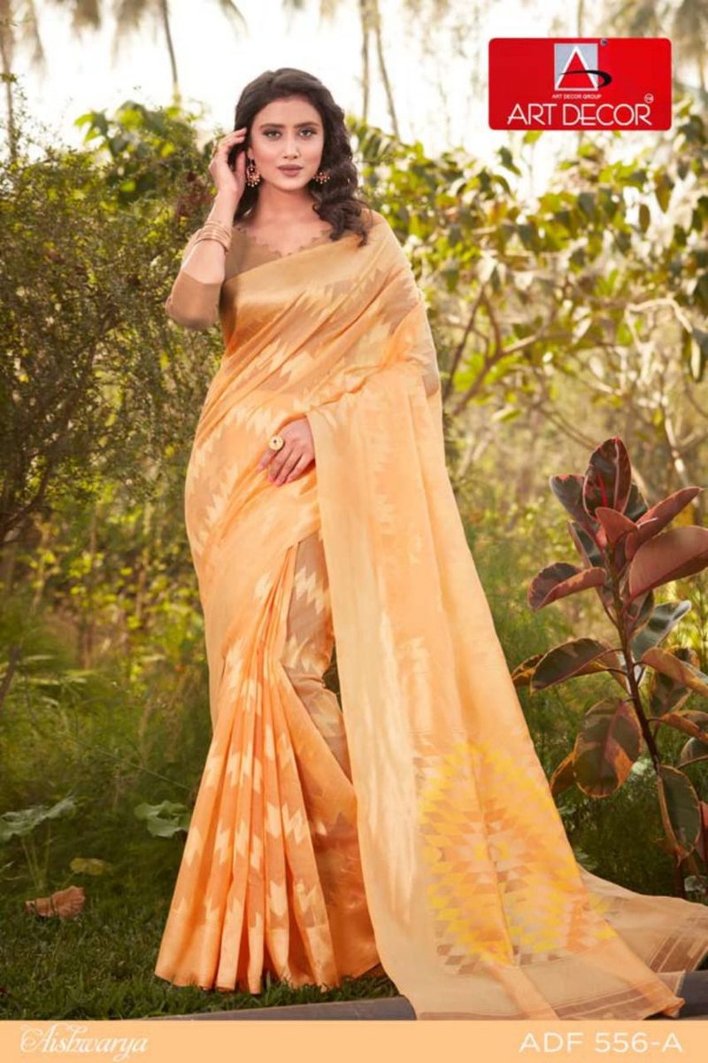 Art Decore Aishwariya ADF-556 Colors 1