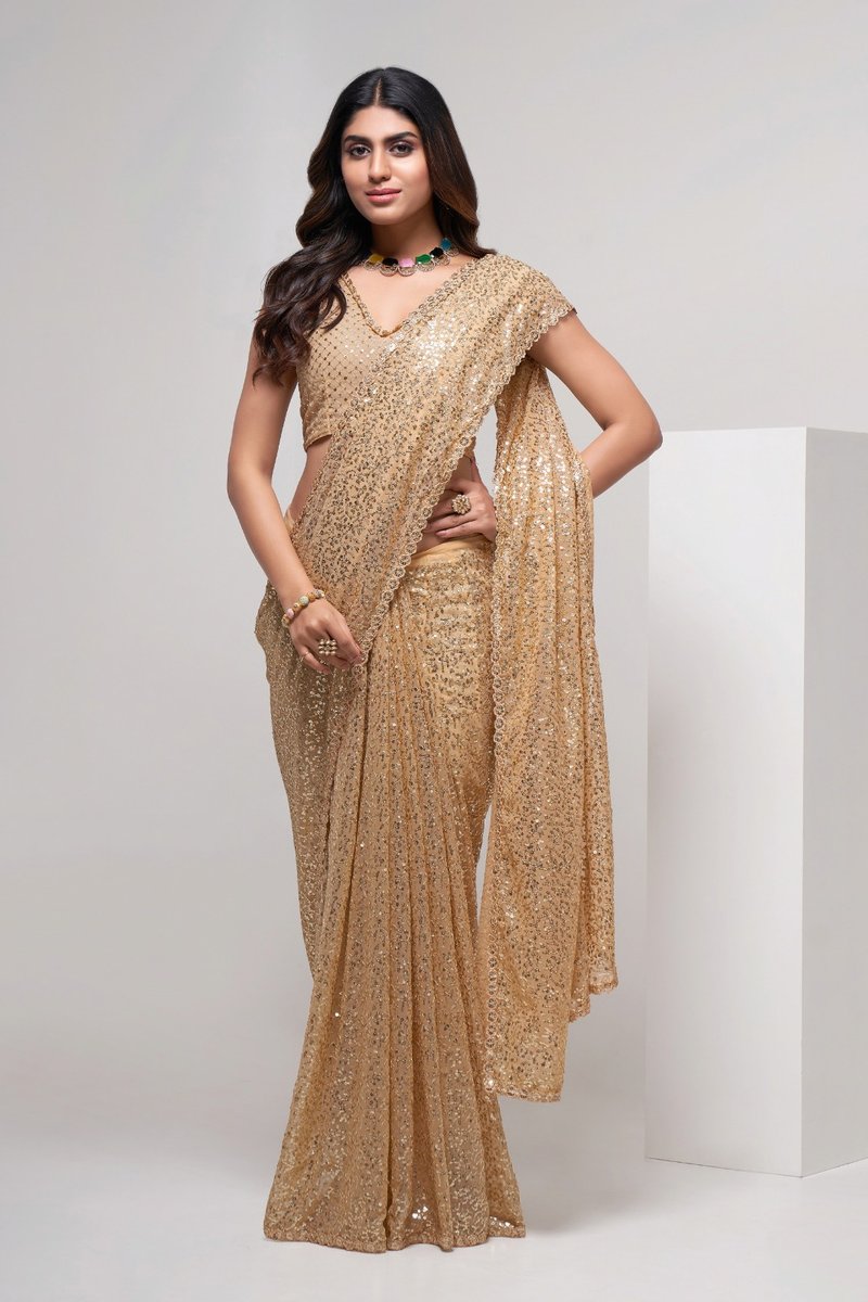 Aahvan Design Party Diva 701-704 Series 4
