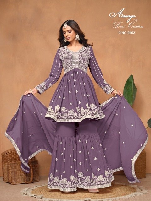 AANAYA  VOL-194 9401 TO 9404 2