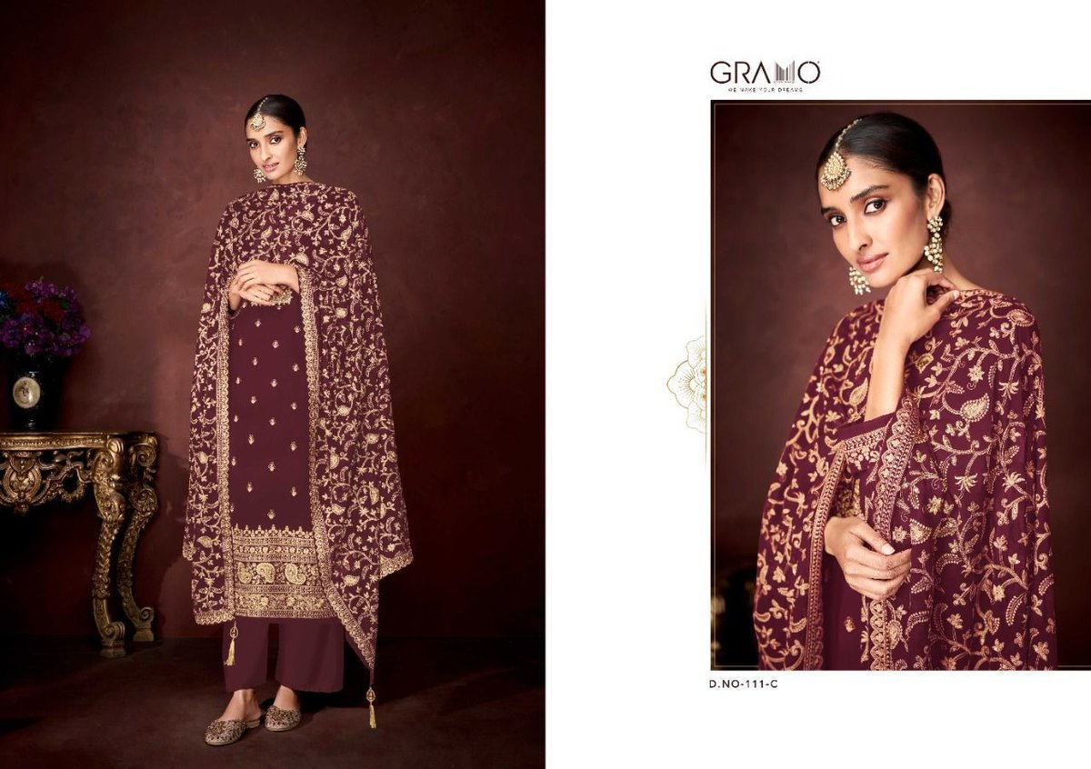 Gramo Nazara Nx 111 Colors 3