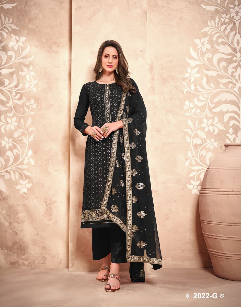 Alizeh Murad Vol-4 2022 Colors Plus 2