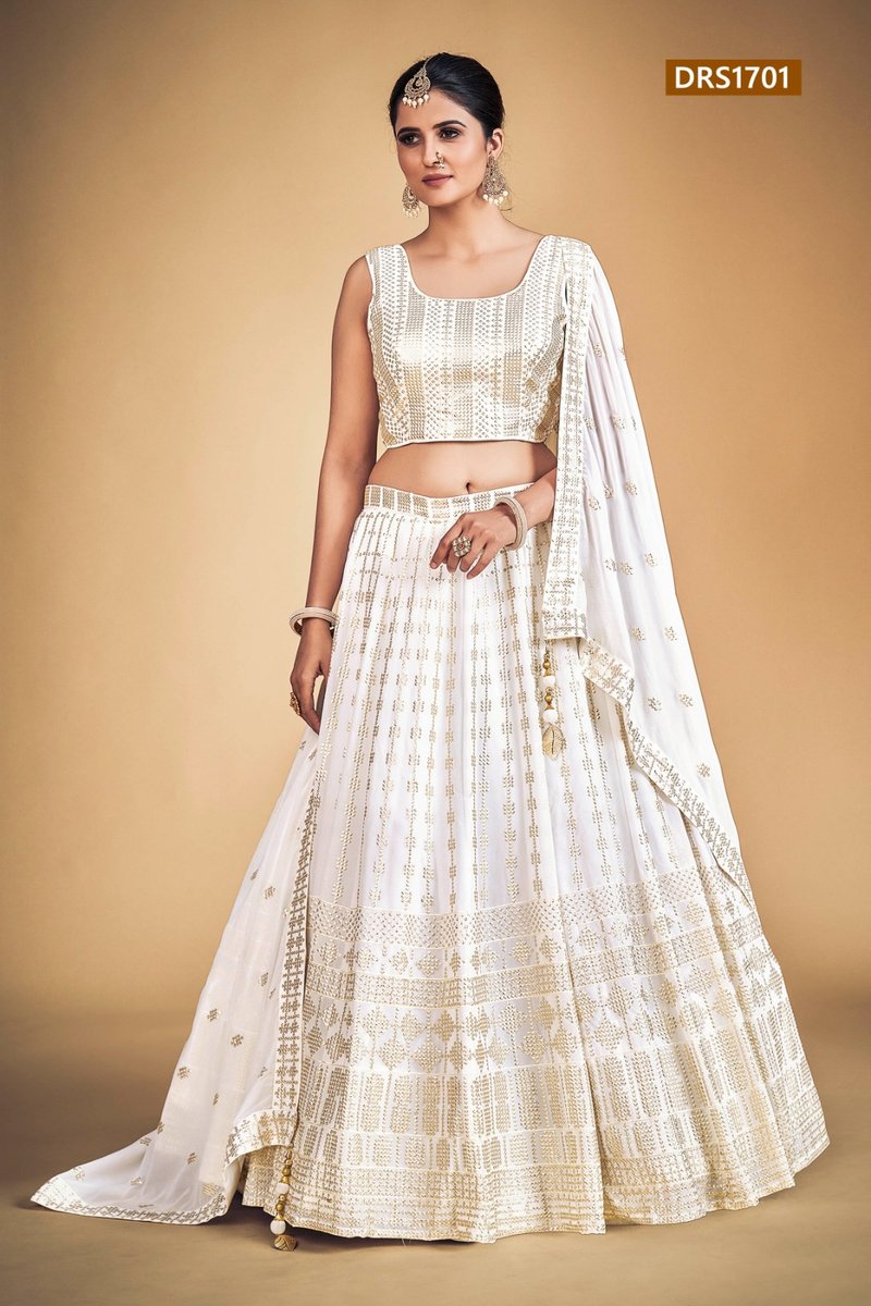 Dresstive Sophia DRS-1701 to DRS-1705 Series 1