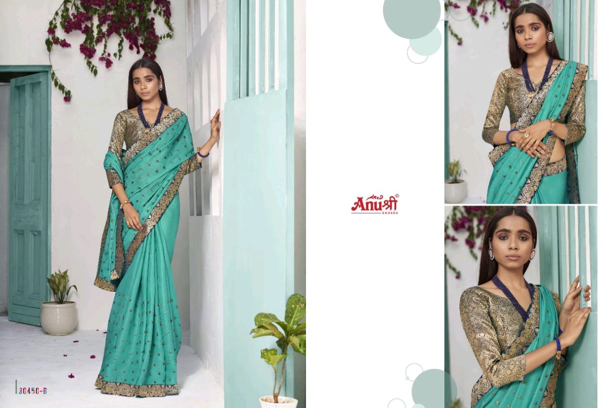 Anushree Basant Parag 36456 Colors 7