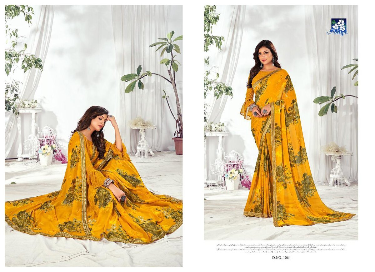 Alveera Apsara Vol-6 1063-1070 Series 2
