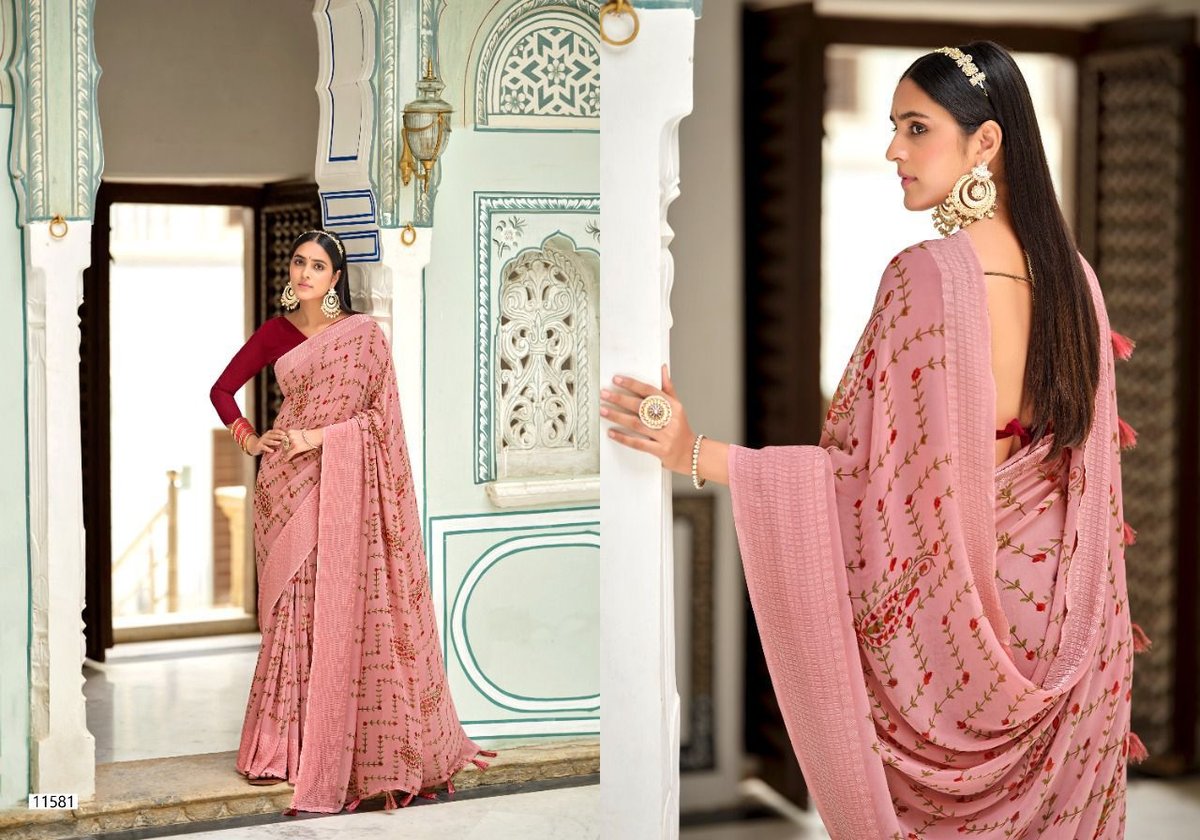 5D Designer Kavisha 11581-11588 Series 1