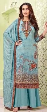 Alok Suits Annora 866-001 to 866-008 Series 1