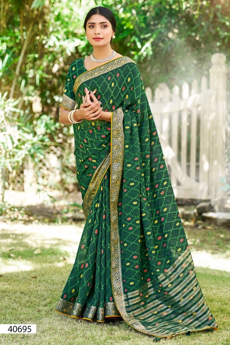 5D DESIGNER AARYA 40691 TO 40696 5