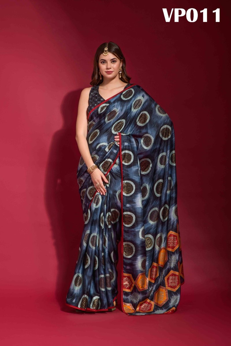 Fashion Berry Adveti 011-013 Series 1