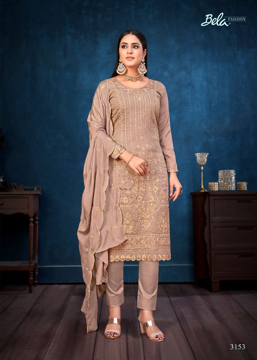 Bela Fashion Tawakkal 3150-3156 Series 4