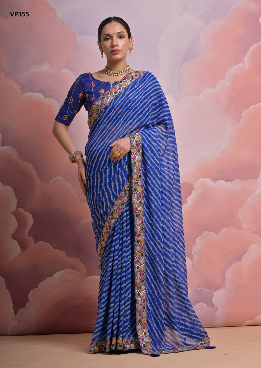 FASHION BERRY PARI VP355 TO VP358 1