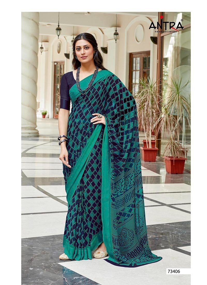 Antra Sonalika Vol-1 73401-73410 Series 6