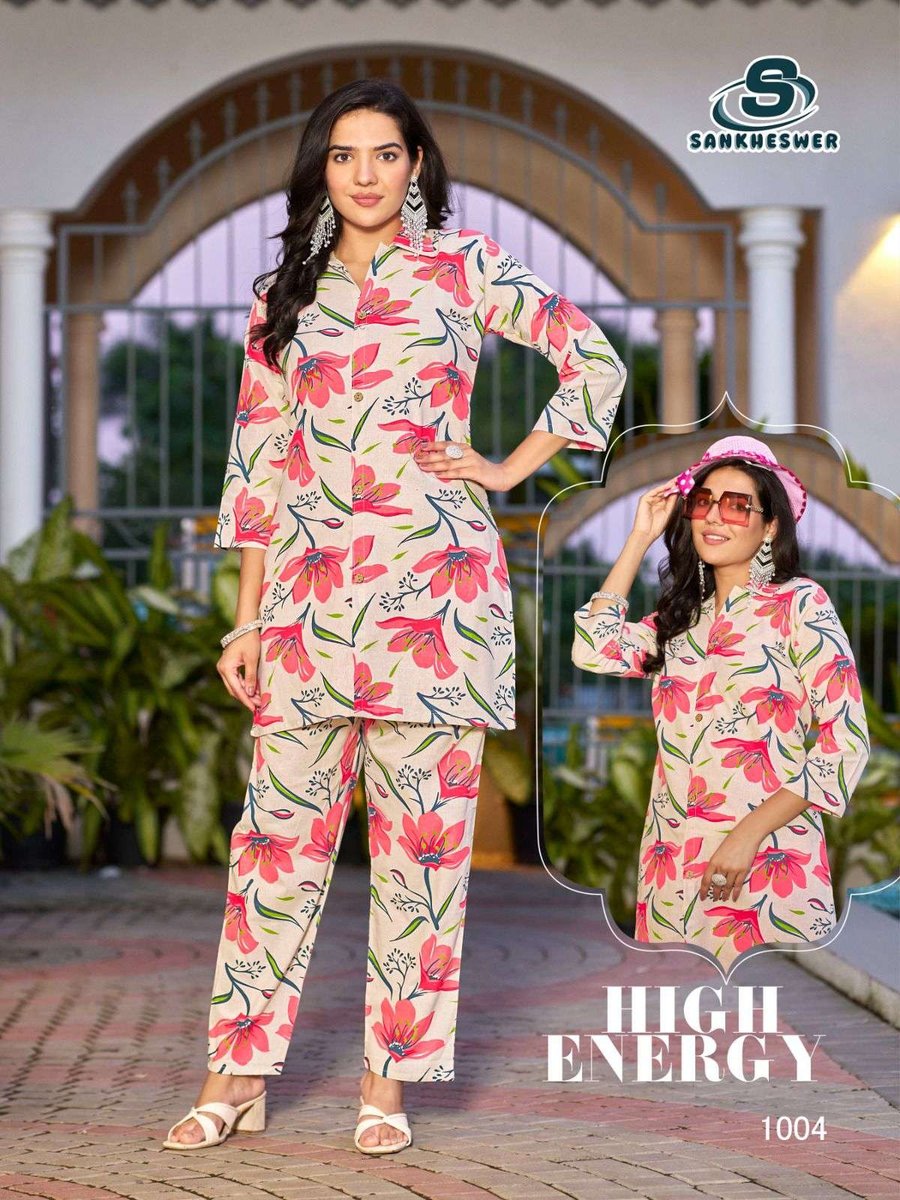 SANKHESHWAR SUMMER-BEAUTY-VOL-1 2