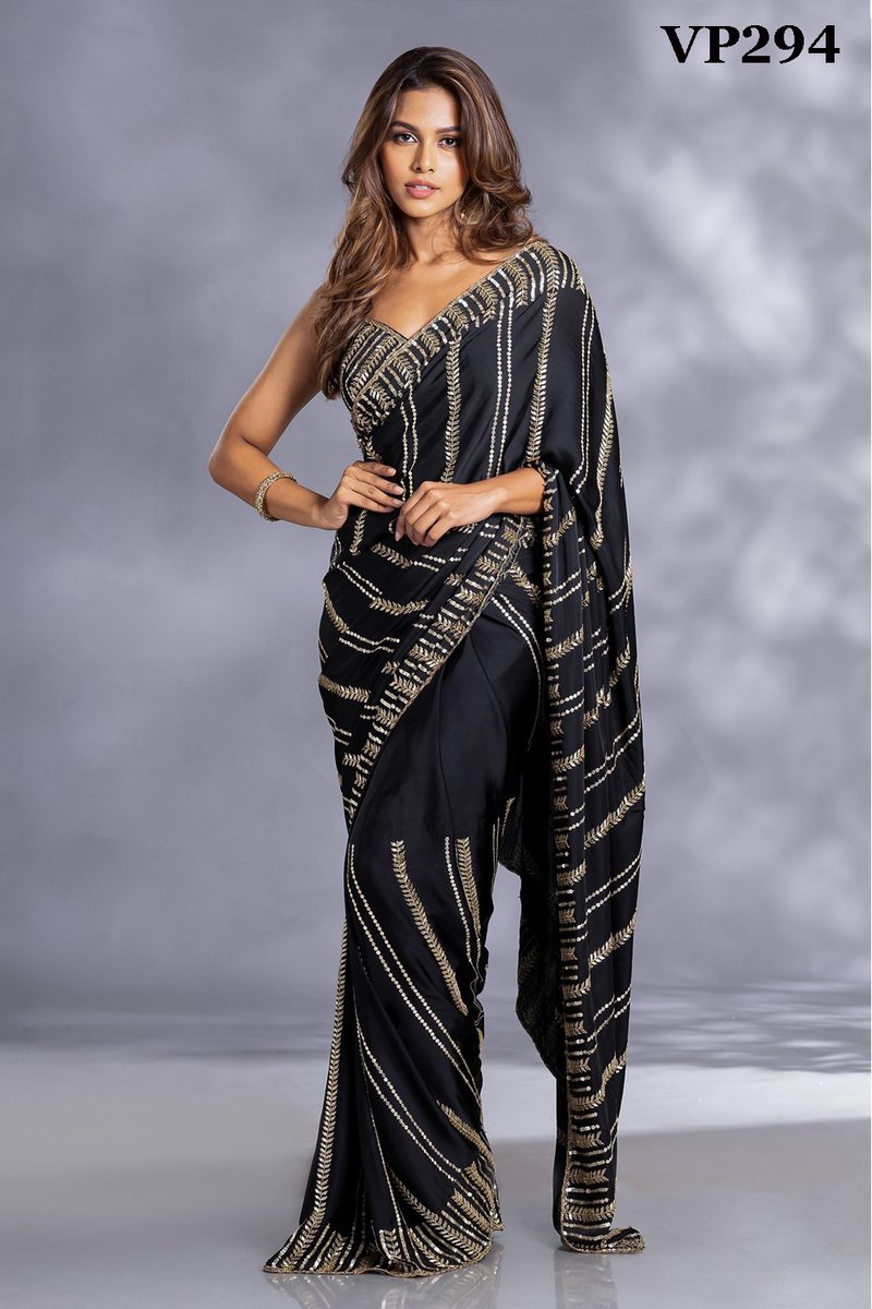 Fashion Berry Manasvi 294 Design 3