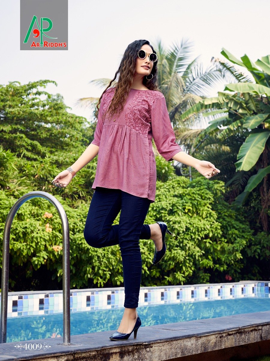 Artridds Shrusti Vol-4 4001-4010 Series 9