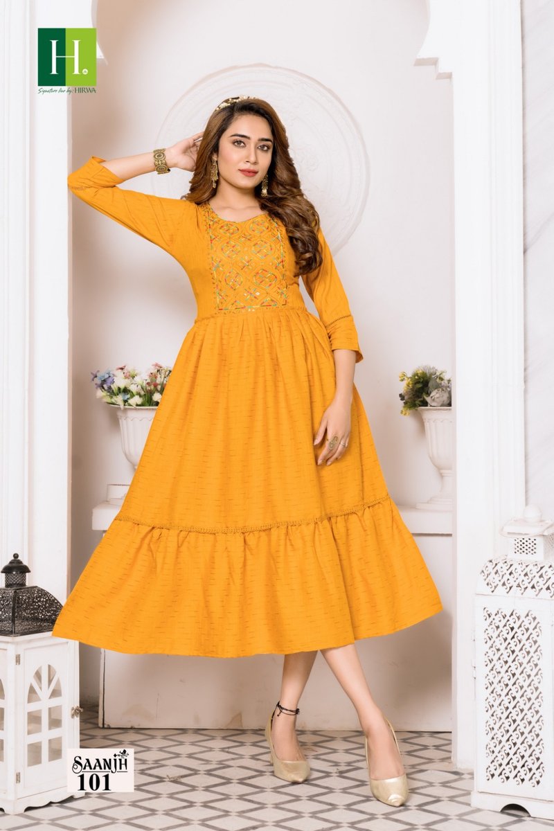 HIRWA SAANJH 101 TO 107 1