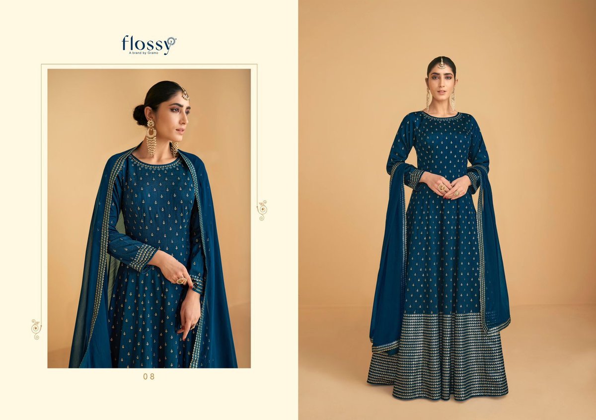 Gramo Flossy Panihari Vol-1 05-08 Series 4