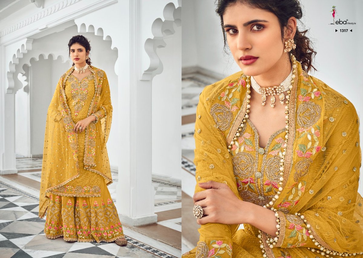 Eba Lifestyle Hurma 35 Nx 1314-1318 Series 4