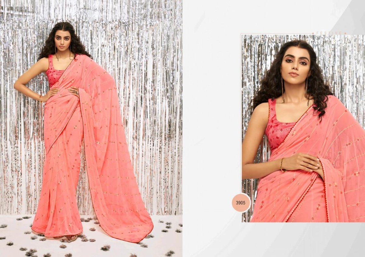 5D Designer Supriya 3901-3908 Series 5
