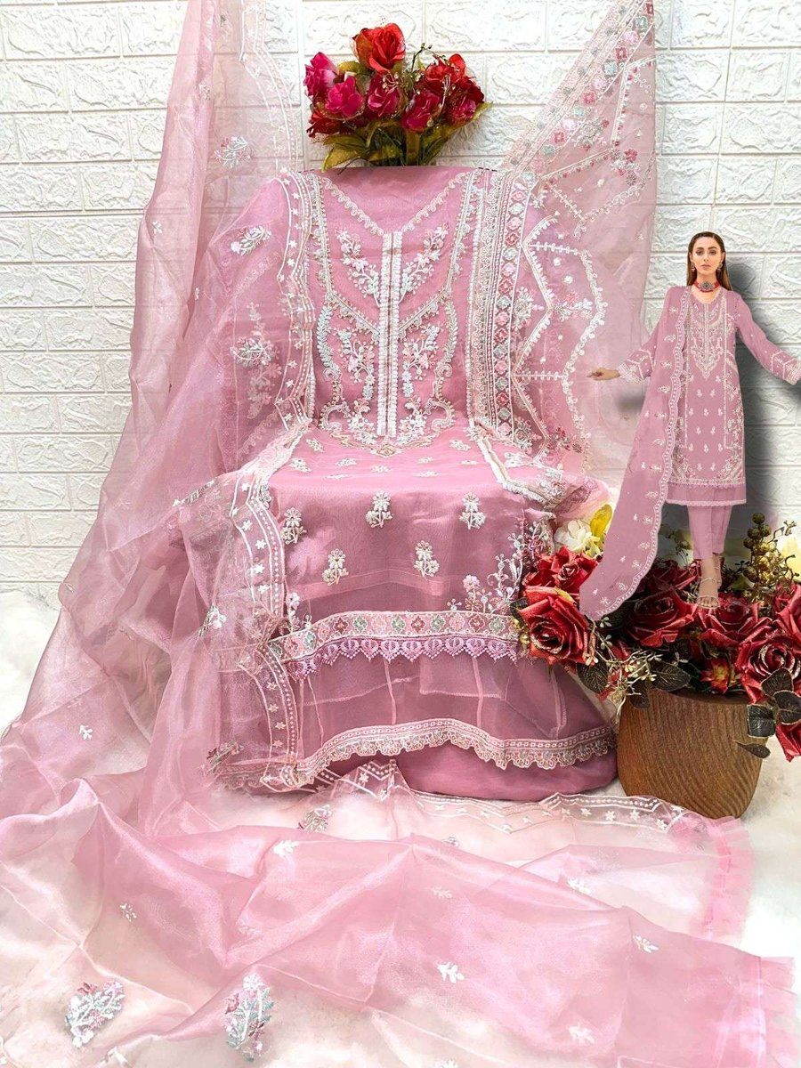 Fepic Rosemeen D-5409 Colors 2